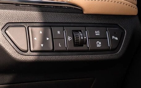 Chevrolet Captiva, 2025 год, 2 150 000 рублей, 14 фотография