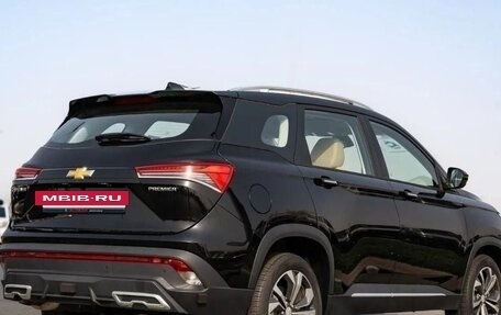 Chevrolet Captiva, 2025 год, 2 150 000 рублей, 3 фотография