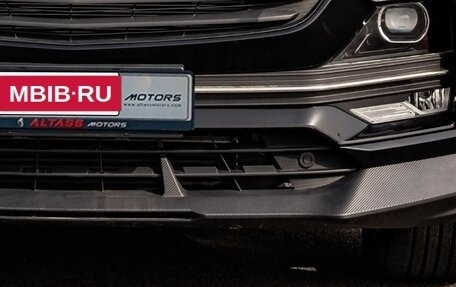 Chevrolet Captiva, 2025 год, 2 150 000 рублей, 20 фотография