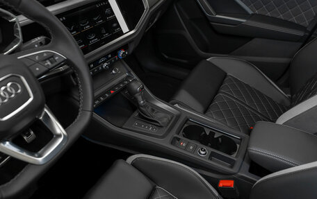 Audi Q3, 2025 год, 5 350 000 рублей, 14 фотография