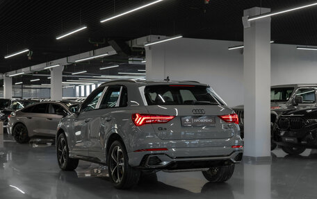 Audi Q3, 2025 год, 5 350 000 рублей, 4 фотография