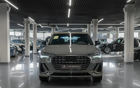 Audi Q3, 2025 год, 5 350 000 рублей, 3 фотография