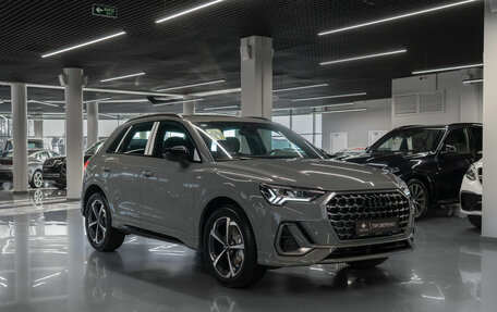 Audi Q3, 2025 год, 5 350 000 рублей, 2 фотография