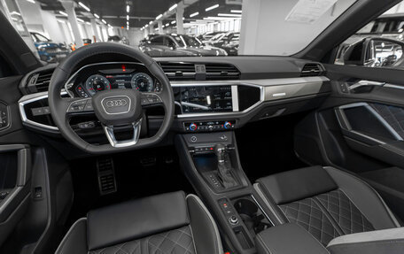 Audi Q3, 2025 год, 5 350 000 рублей, 7 фотография