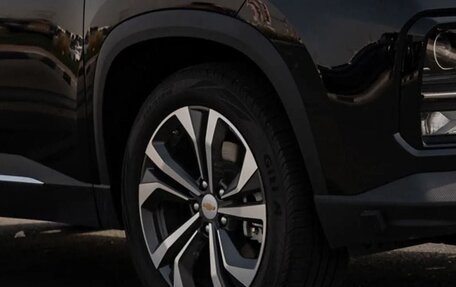 Chevrolet Captiva, 2025 год, 2 150 000 рублей, 23 фотография