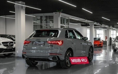 Audi Q3, 2025 год, 5 350 000 рублей, 5 фотография