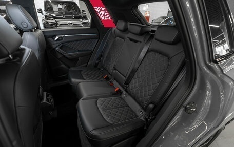 Audi Q3, 2025 год, 5 350 000 рублей, 13 фотография