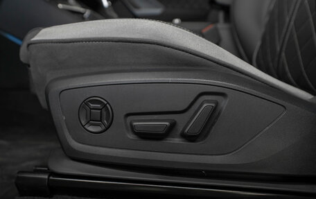 Audi Q3, 2025 год, 5 350 000 рублей, 22 фотография