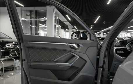 Audi Q3, 2025 год, 5 350 000 рублей, 21 фотография