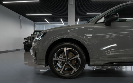 Audi Q3, 2025 год, 5 350 000 рублей, 27 фотография