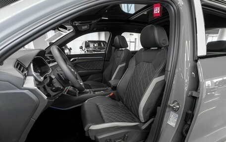 Audi Q3, 2025 год, 5 350 000 рублей, 9 фотография