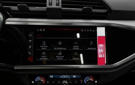 Audi Q3, 2025 год, 5 350 000 рублей, 17 фотография