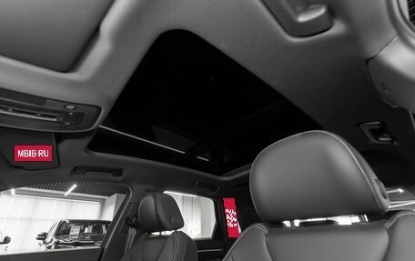 Audi Q3, 2025 год, 5 350 000 рублей, 10 фотография