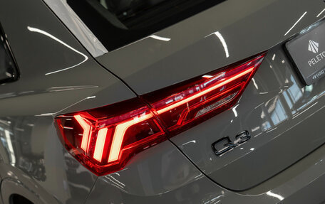 Audi Q3, 2025 год, 5 350 000 рублей, 29 фотография