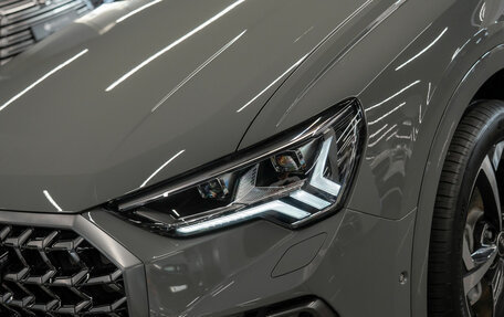 Audi Q3, 2025 год, 5 350 000 рублей, 28 фотография