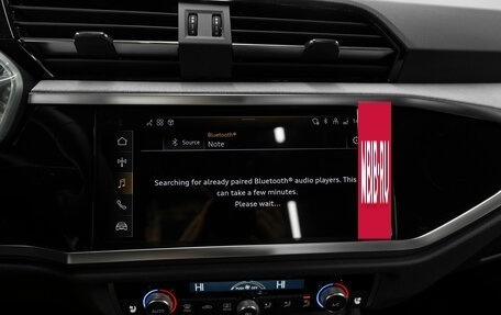 Audi Q3, 2025 год, 5 350 000 рублей, 19 фотография