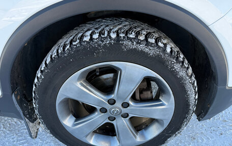 Opel Mokka I, 2014 год, 1 285 000 рублей, 20 фотография