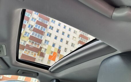 Lexus RX IV рестайлинг, 2017 год, 4 200 000 рублей, 10 фотография