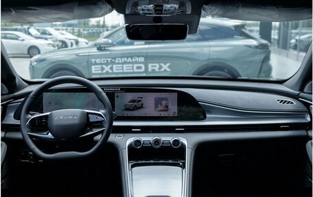 CheryExeed TXL, 2025 год, 3 980 000 рублей, 18 фотография