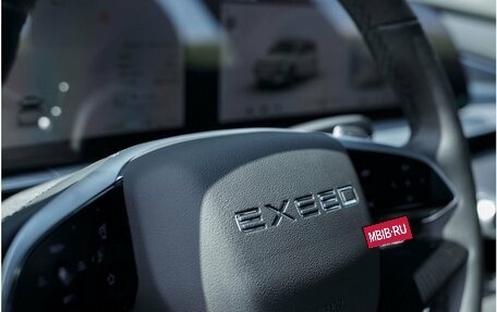 CheryExeed TXL, 2025 год, 3 980 000 рублей, 10 фотография
