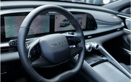 CheryExeed TXL, 2025 год, 3 980 000 рублей, 19 фотография