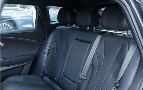 CheryExeed TXL, 2025 год, 3 980 000 рублей, 13 фотография