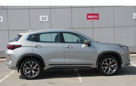 CheryExeed LX, 2025 год, 3 540 000 рублей, 2 фотография