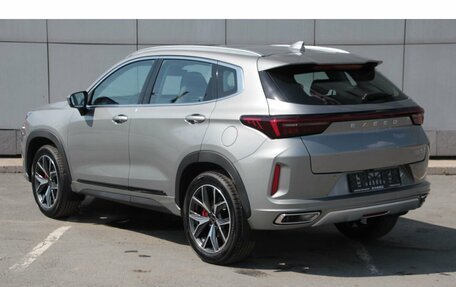 CheryExeed LX, 2025 год, 3 540 000 рублей, 16 фотография