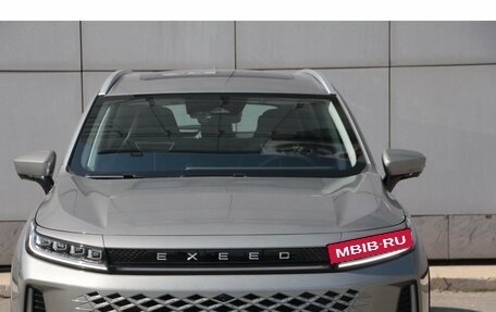 CheryExeed LX, 2025 год, 3 540 000 рублей, 28 фотография