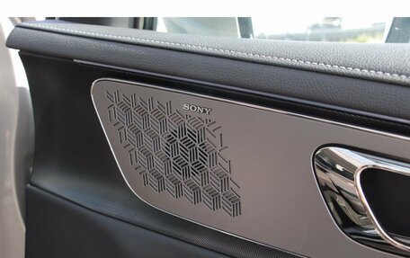 CheryExeed LX, 2025 год, 3 540 000 рублей, 40 фотография