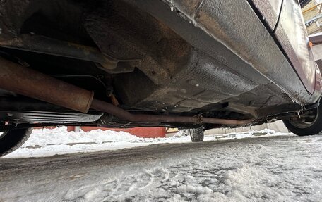 ИЖ 2126 «Ода», 2004 год, 250 000 рублей, 4 фотография