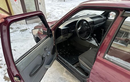 ИЖ 2126 «Ода», 2004 год, 250 000 рублей, 8 фотография