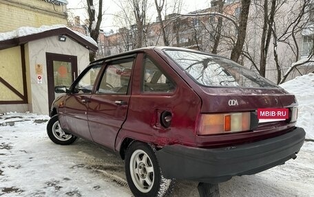 ИЖ 2126 «Ода», 2004 год, 250 000 рублей, 7 фотография