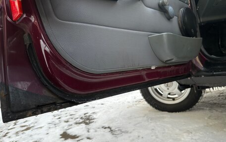 ИЖ 2126 «Ода», 2004 год, 250 000 рублей, 9 фотография