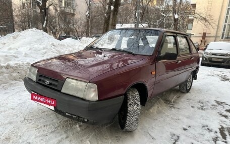 ИЖ 2126 «Ода», 2004 год, 250 000 рублей, 5 фотография