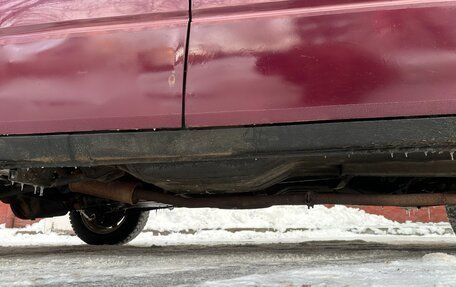 ИЖ 2126 «Ода», 2004 год, 250 000 рублей, 10 фотография