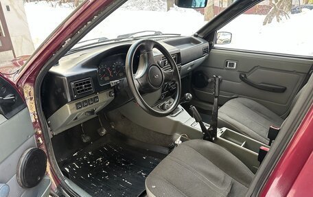 ИЖ 2126 «Ода», 2004 год, 250 000 рублей, 11 фотография