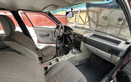 ИЖ 2126 «Ода», 2004 год, 250 000 рублей, 13 фотография