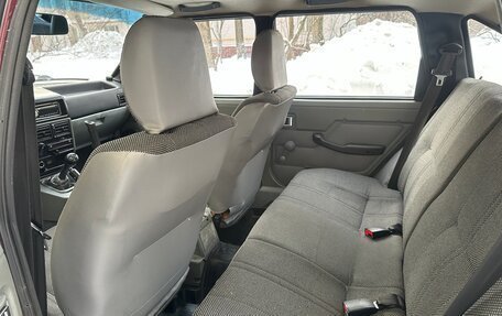 ИЖ 2126 «Ода», 2004 год, 250 000 рублей, 14 фотография