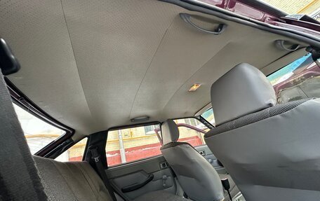 ИЖ 2126 «Ода», 2004 год, 250 000 рублей, 18 фотография