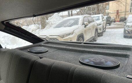 ИЖ 2126 «Ода», 2004 год, 250 000 рублей, 17 фотография