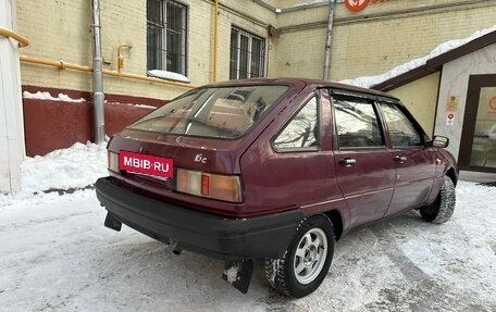 ИЖ 2126 «Ода», 2004 год, 250 000 рублей, 6 фотография