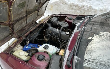 ИЖ 2126 «Ода», 2004 год, 250 000 рублей, 20 фотография