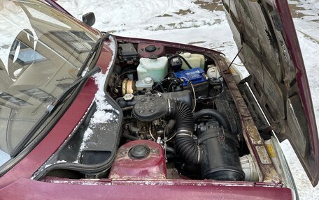 ИЖ 2126 «Ода», 2004 год, 250 000 рублей, 21 фотография