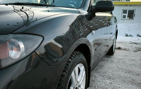 Mazda 3, 2007 год, 650 000 рублей, 3 фотография