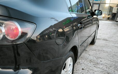 Mazda 3, 2007 год, 650 000 рублей, 4 фотография