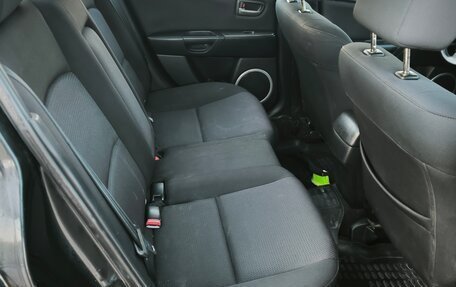 Mazda 3, 2007 год, 650 000 рублей, 8 фотография