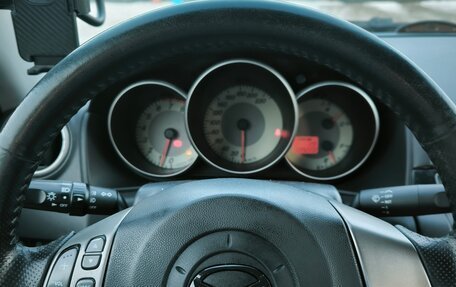 Mazda 3, 2007 год, 650 000 рублей, 10 фотография