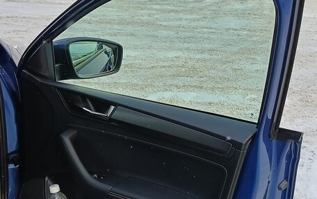 Skoda Rapid I, 2018 год, 1 700 000 рублей, 15 фотография