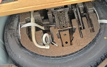 Skoda Rapid I, 2018 год, 1 700 000 рублей, 13 фотография